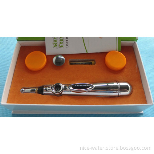 Best Electronic Acupuncture Pen, Meridian Energy Pen, Meridian Massager Pen for Wholebody (BS-P01)